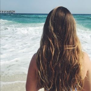 Meet your Posher, Makiah